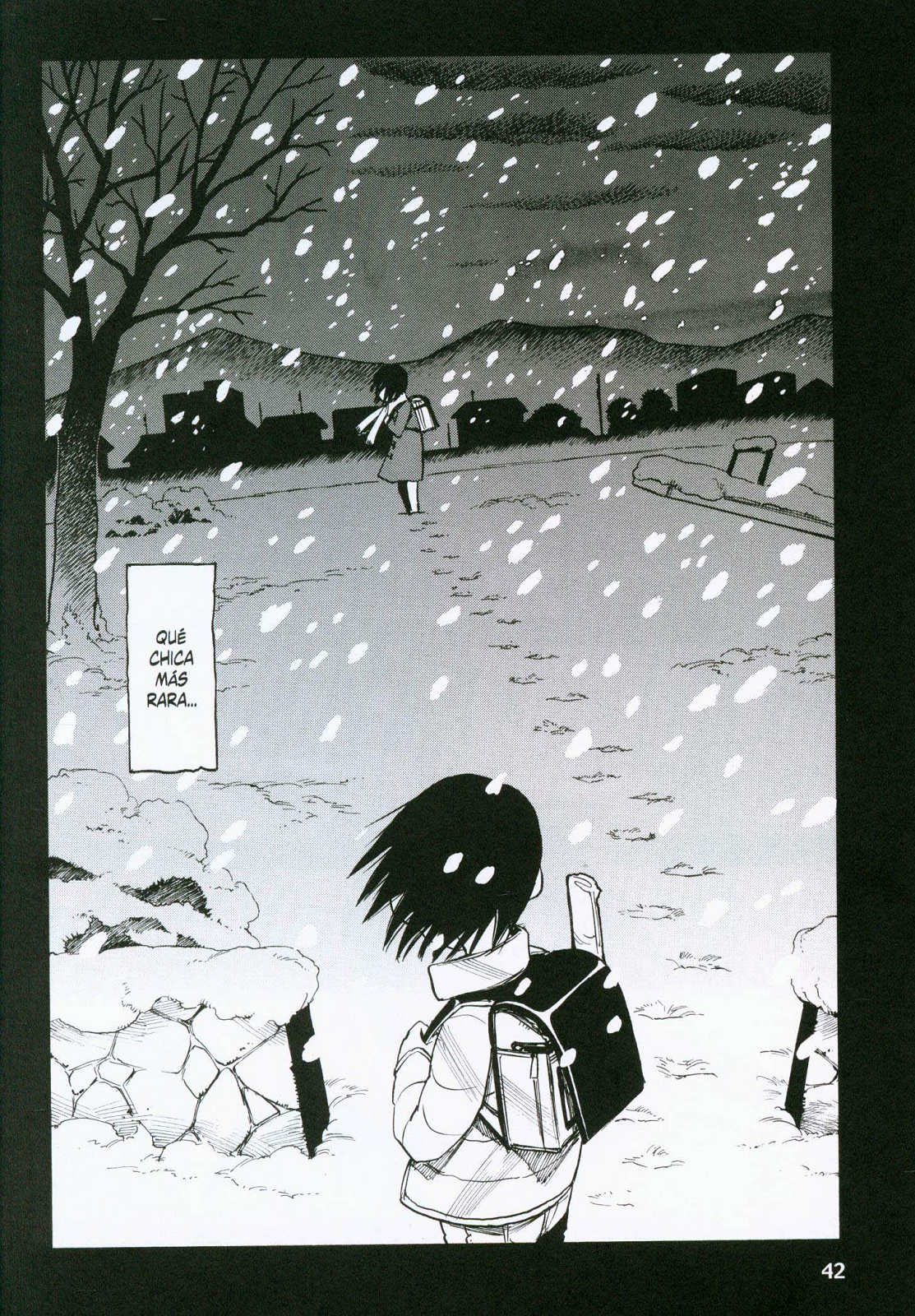 Boku dake ga Inai Machi (Desaparecido)