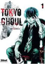 Tokyo Ghoul