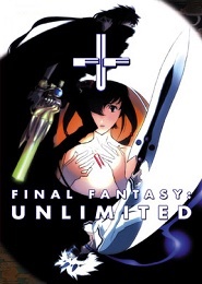Final Fantasy: Unlimited