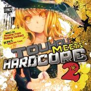 Rolling Contact - Touhou Meets HARDCORE Vol. 2 [LOLI-0039]