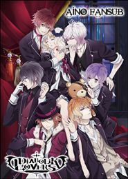 Diabolik Lovers