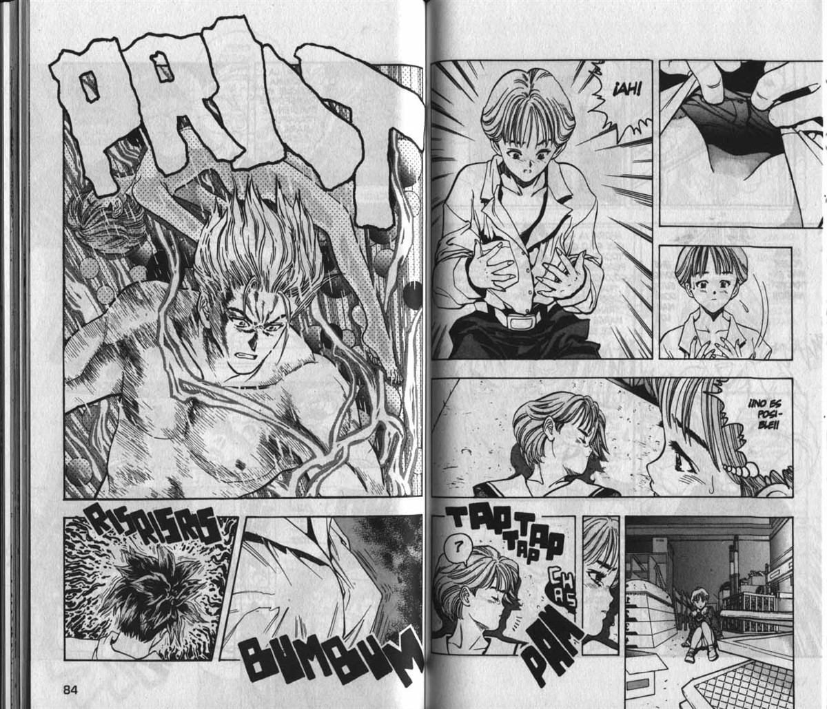 DNA² (Comic Release Group)