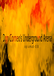 Final Fantasy VII - Chapter 4: Don Corneo's Underground Arena