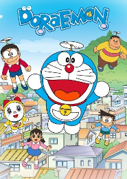 Doraemon (1979)