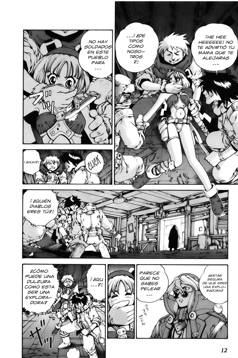 Eatman (Silent-Army)