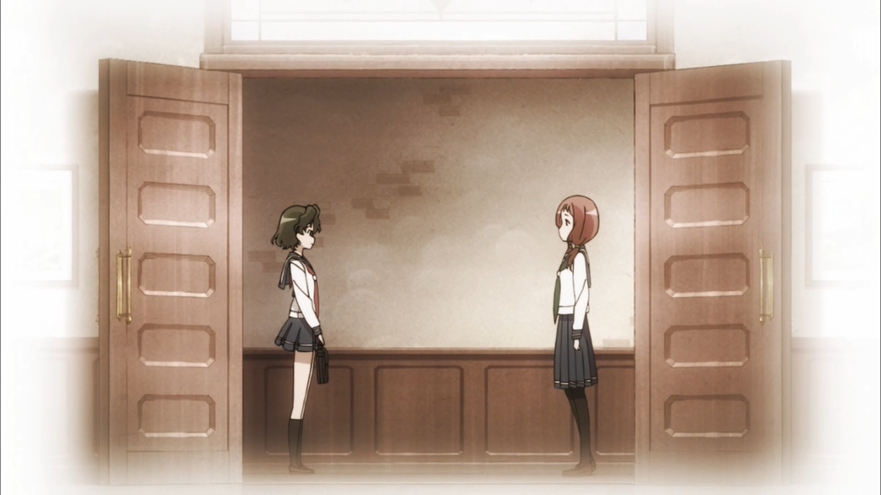 Saki Zenkoku-hen (Eca-Anime Fansub)