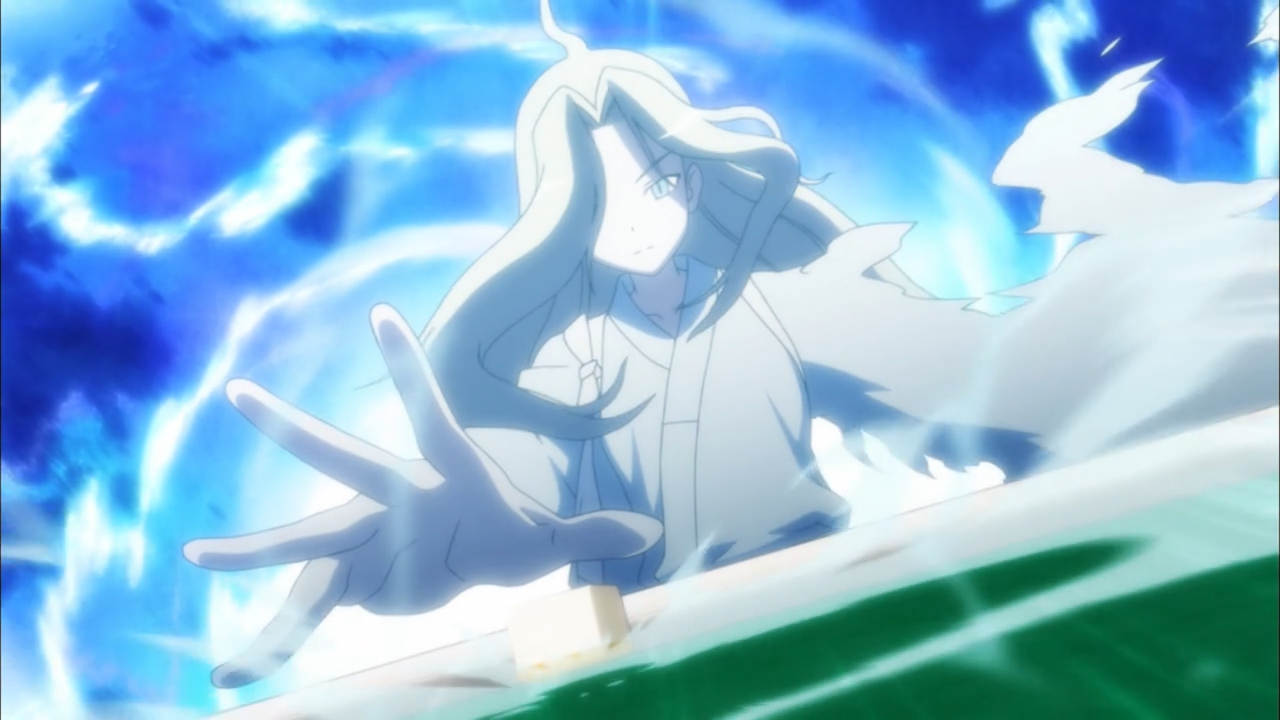 Saki Zenkoku-hen (Eca-Anime Fansub)