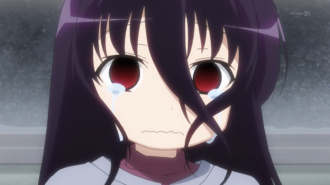 Saki Zenkoku-hen (Eca-Anime Fansub)