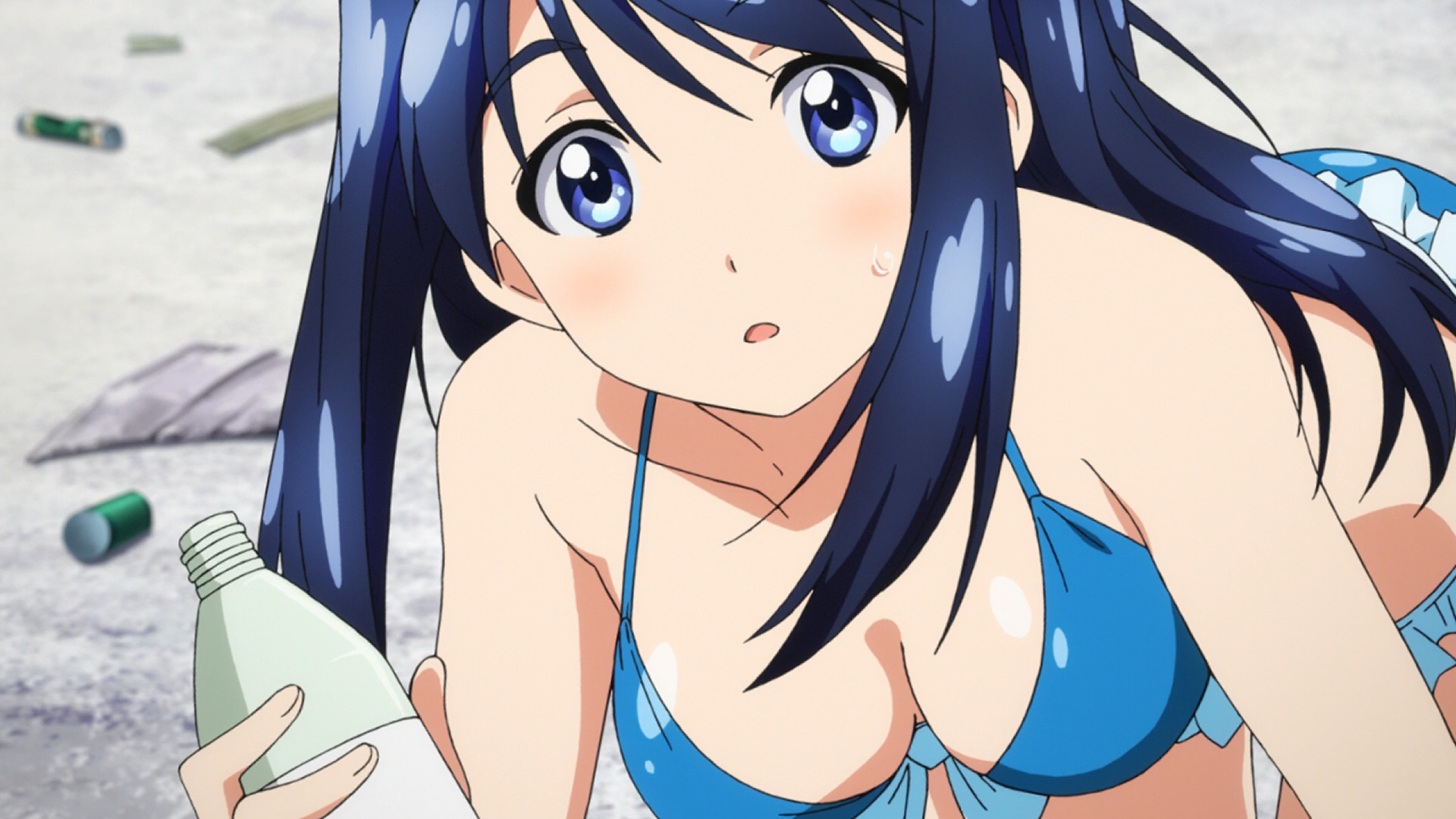 Vividred Operation (Eca-Anime Fansub)