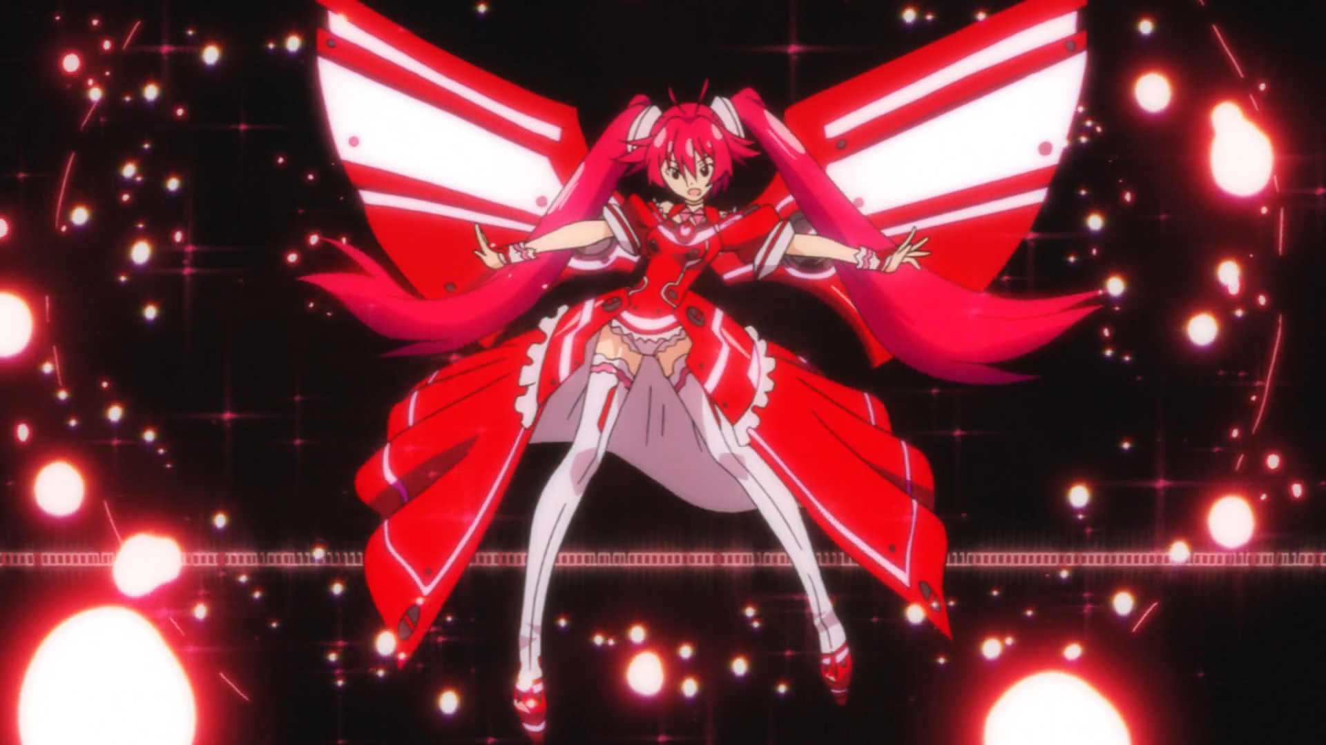 Vividred Operation (Eca-Anime Fansub)