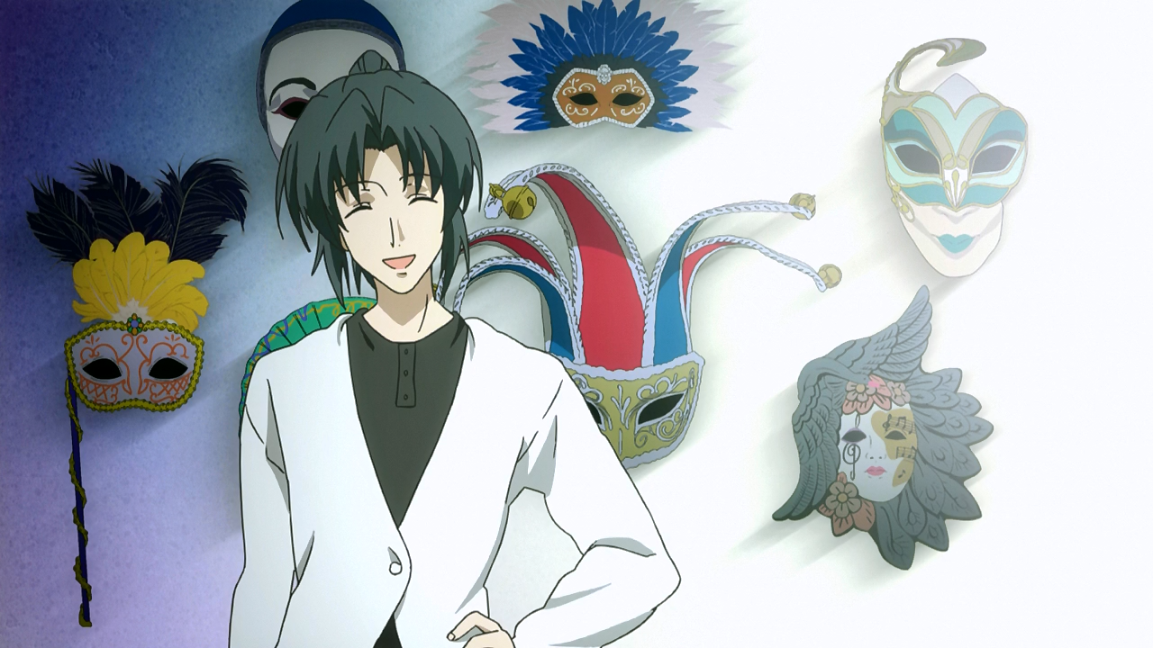 ef: A Tale of Melodies. (Tanoshii Fansub)