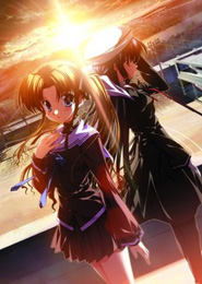 ef: A Tale of Melodies