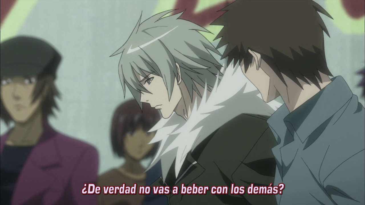 Togainu no Chi (Octav@ no Fansub)