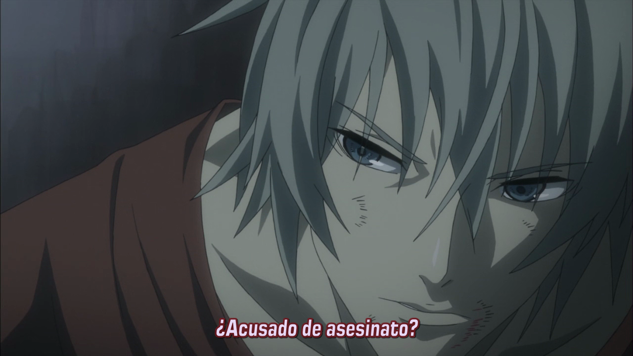 Togainu no Chi (Octav@ no Fansub)