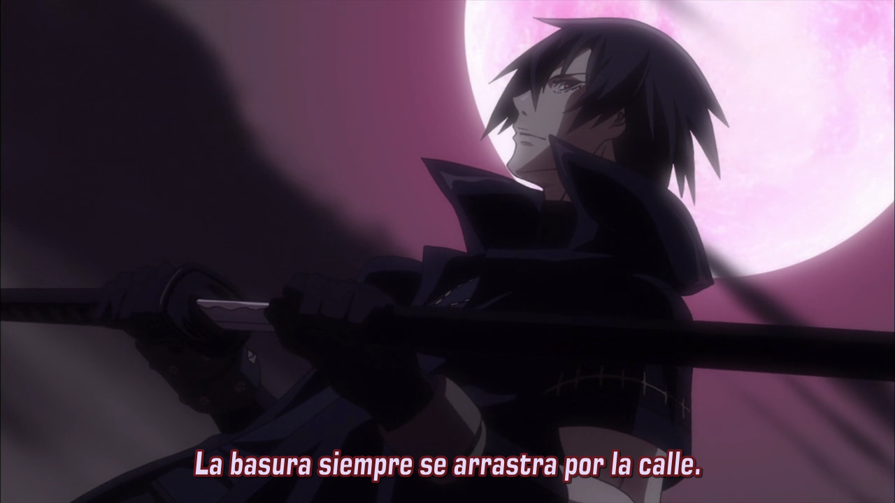 Togainu no Chi (Octav@ no Fansub)