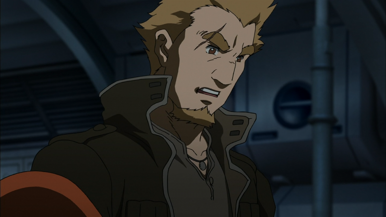 Ozuma (Okami no Soozoo)