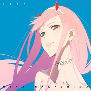 Darling in the FranXX