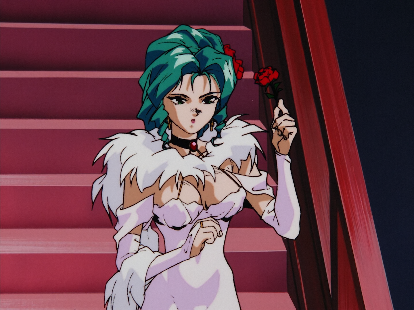 Fatal Fury (Nickelsnag)