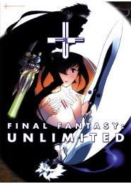 Final Fantasy: Unlimited