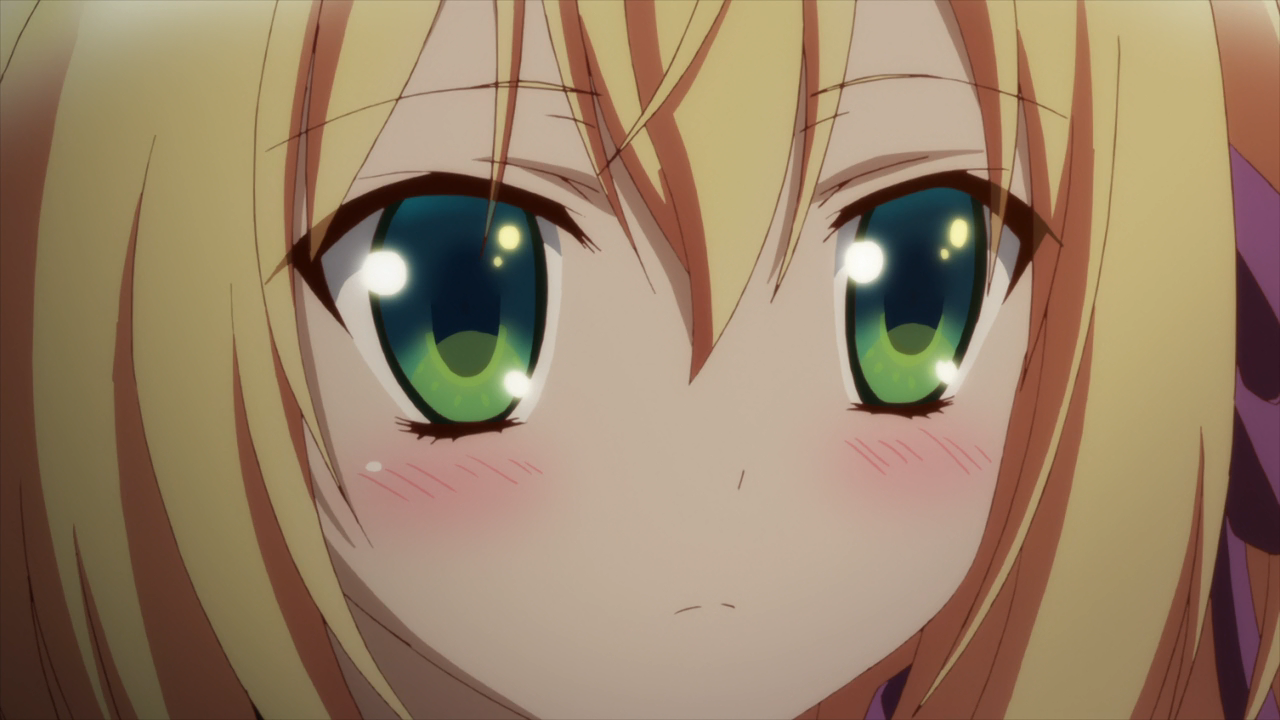 Seirei Tsukai no Blade Dance (Ficticio Fansub)