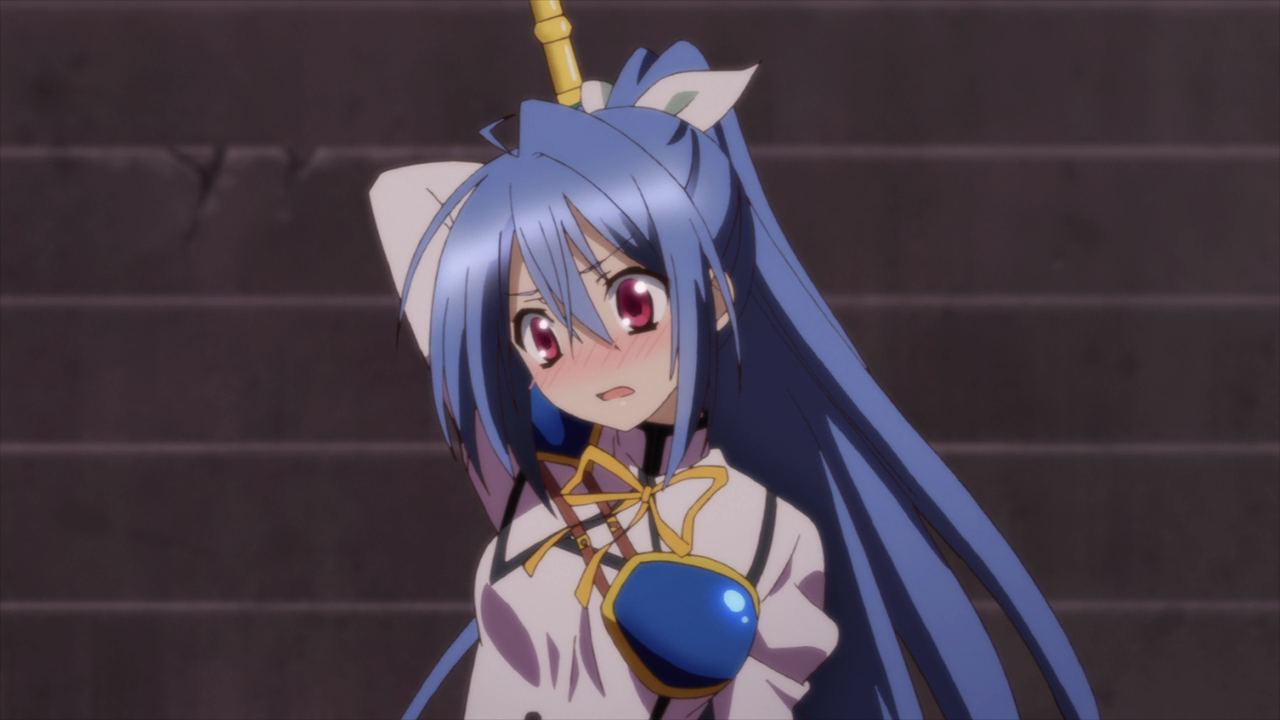 Seirei Tsukai no Blade Dance (Ficticio Fansub)