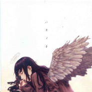 Haibane Renmei