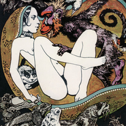 Angel'in Heavy Syrup