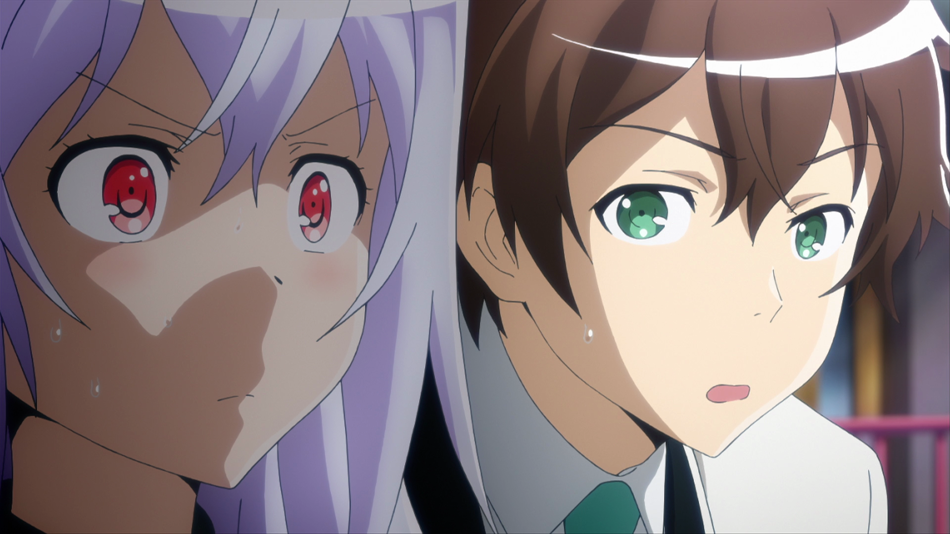 Plastic Memories (PuyaSubs!!)