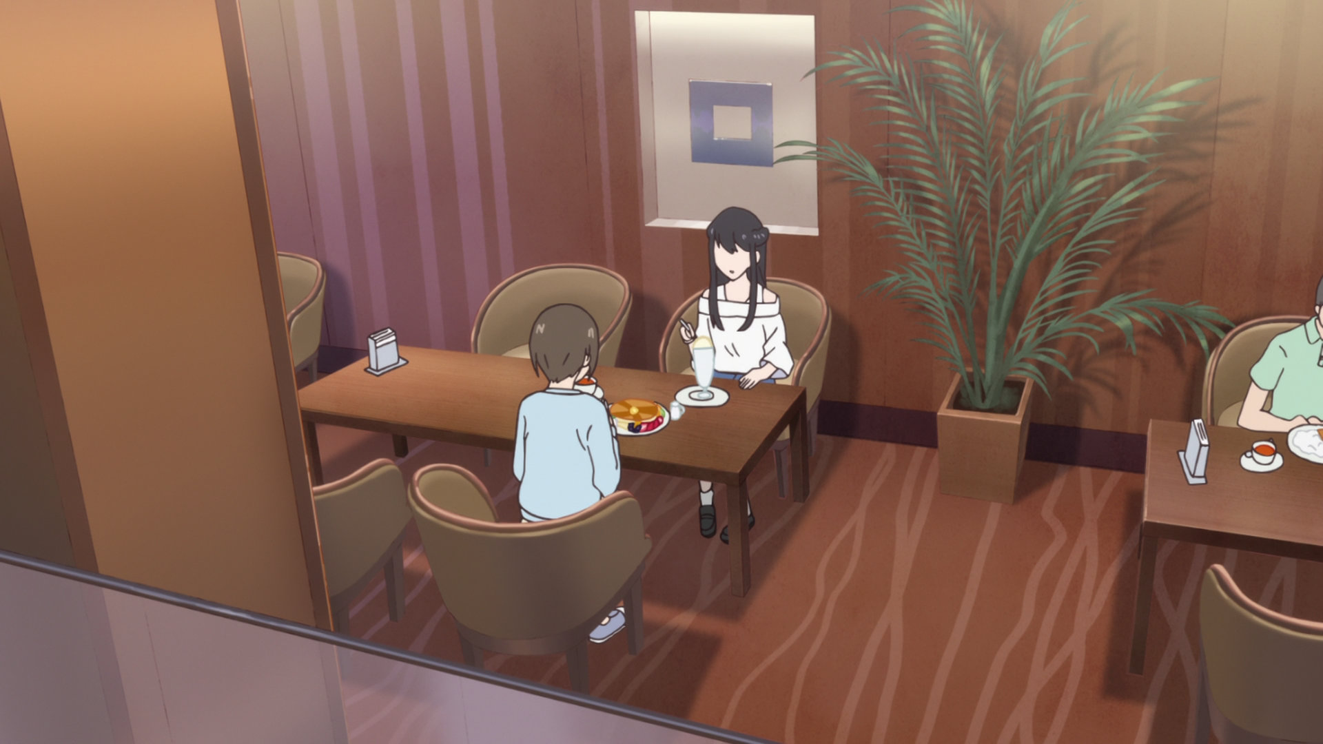 Fragtime (Anarchy Subs, PCNet no Fansub)