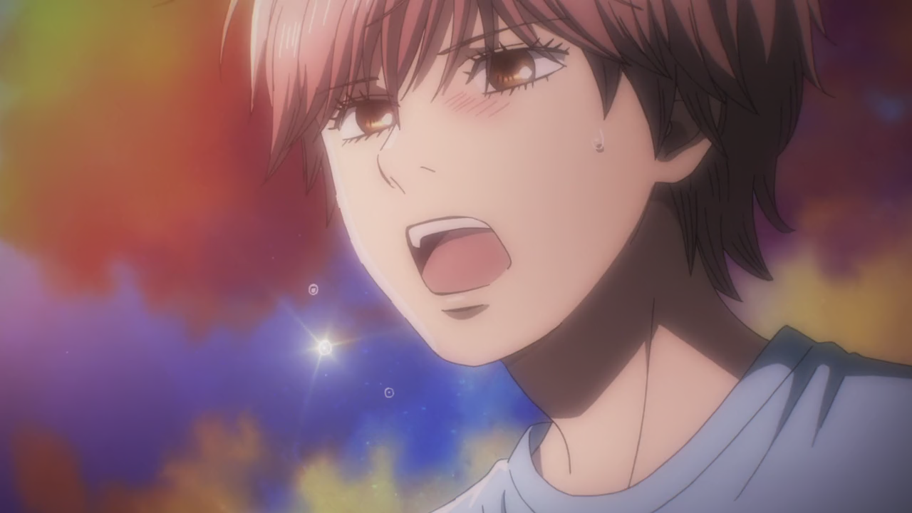 Chihayafuru 3 (Anacrónico Fansub)