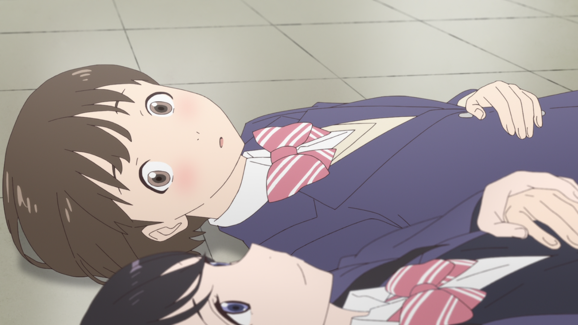 Fragtime (Anarchy Subs, PCNet no Fansub)