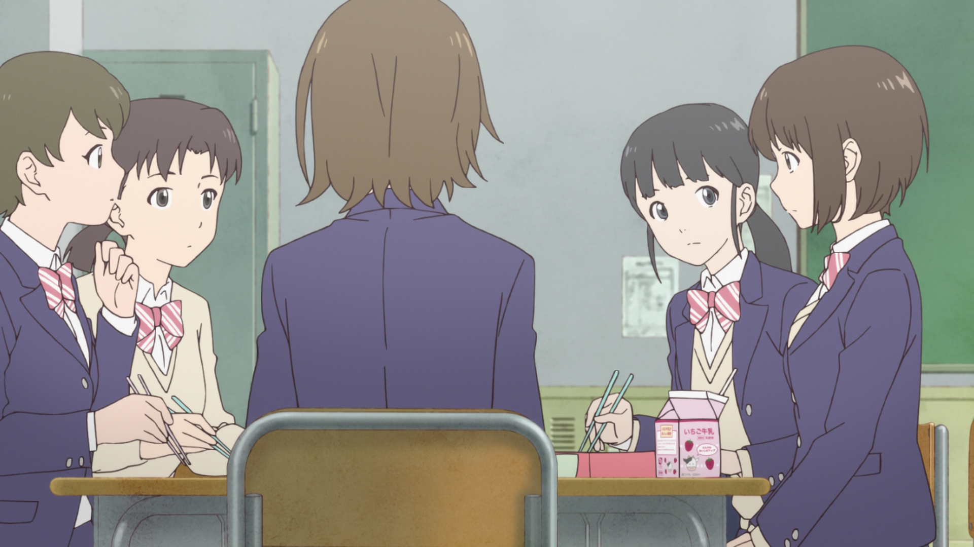 Fragtime (Anarchy Subs, PCNet no Fansub)