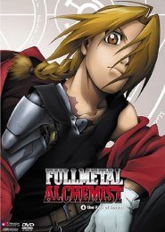 FULL METAL ALCHIMIT