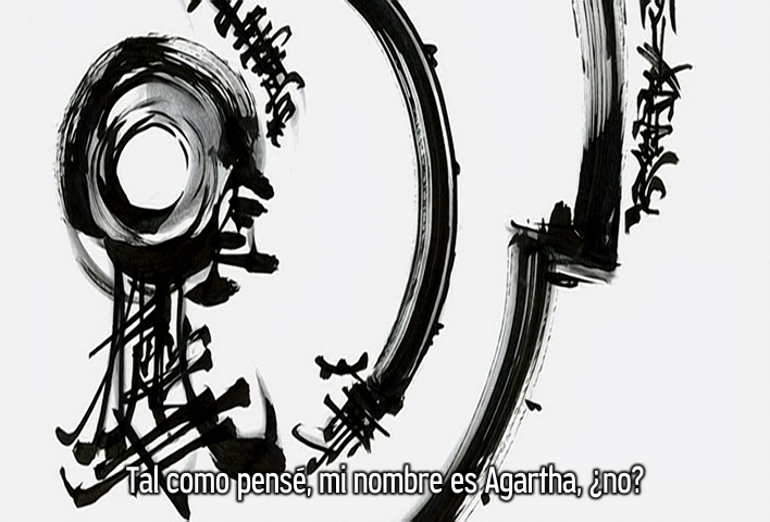 G-9 (Lateralus-Manga)