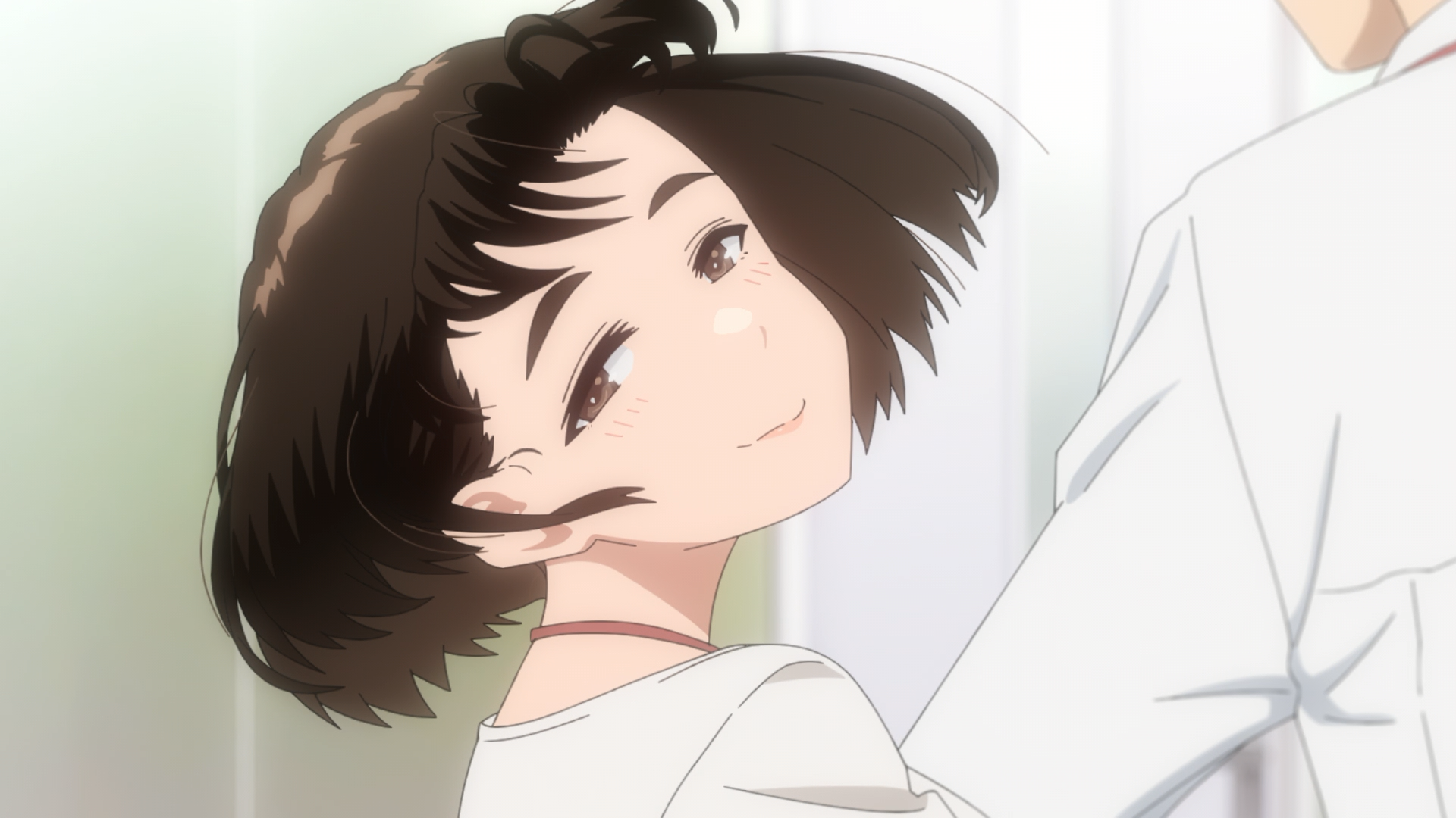 Ganbare Douki-chan (PuyaSubs!)