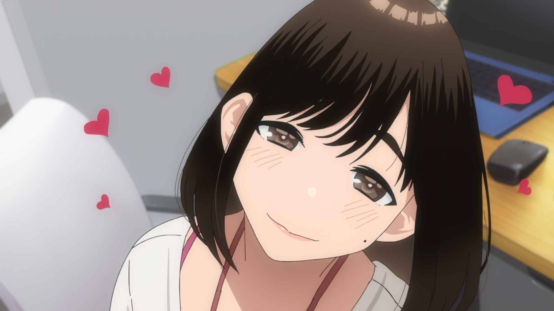 Ganbare Douki-chan (PuyaSubs!)