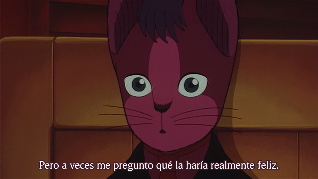 Ginga Tetsudou no Yoru (Tanoshii Fansub)
