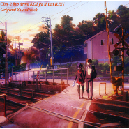 Chuunibyou demo Koi ga Shitai! REN