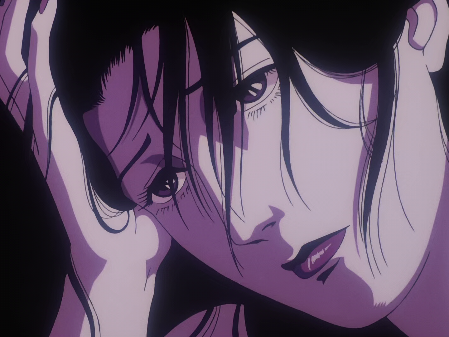 Goku: Midnight Eye II (Varios)