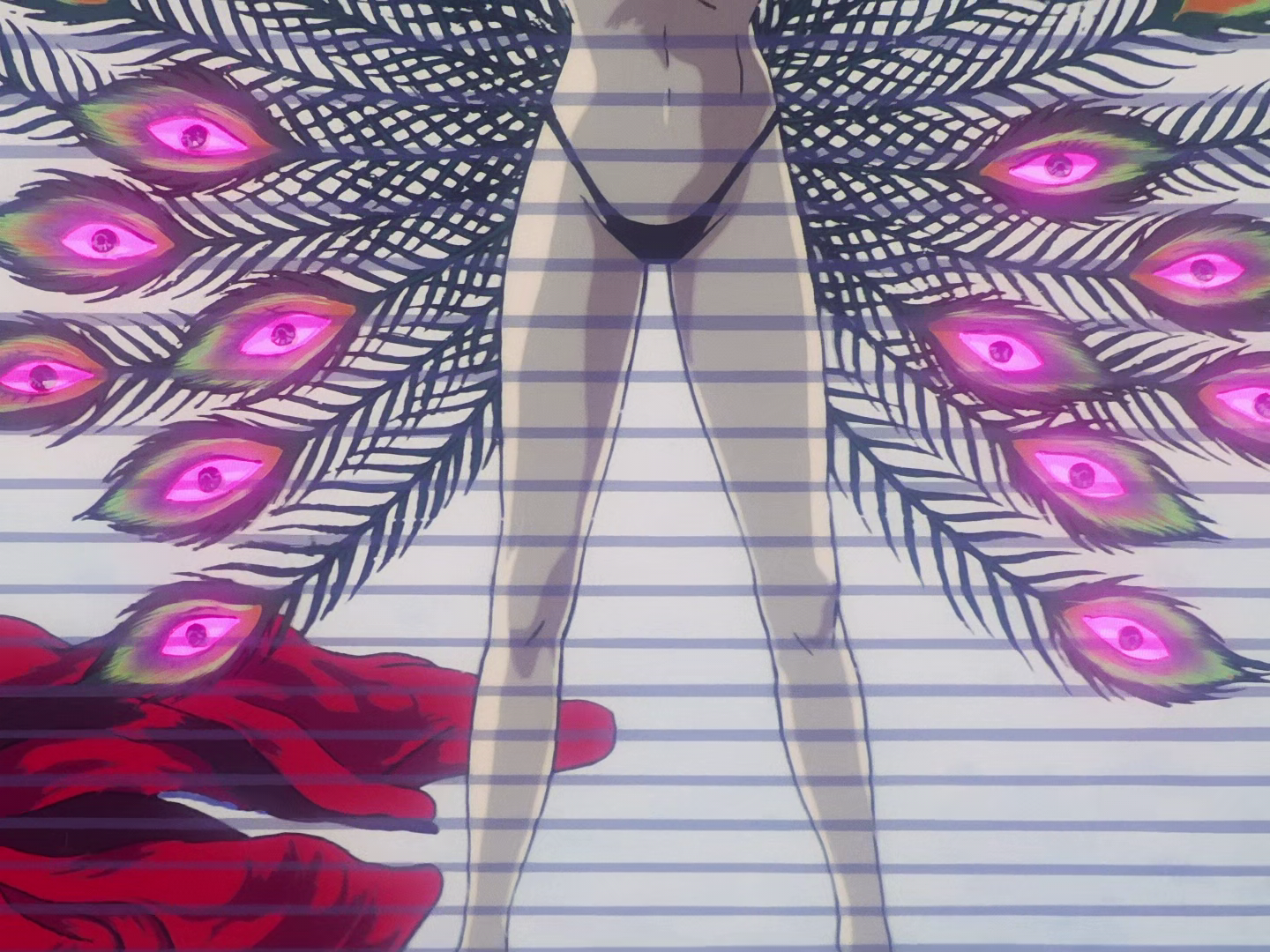 Goku: Midnight Eye (Varios)