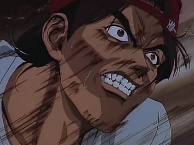 Golden Boy (AnimeHD)