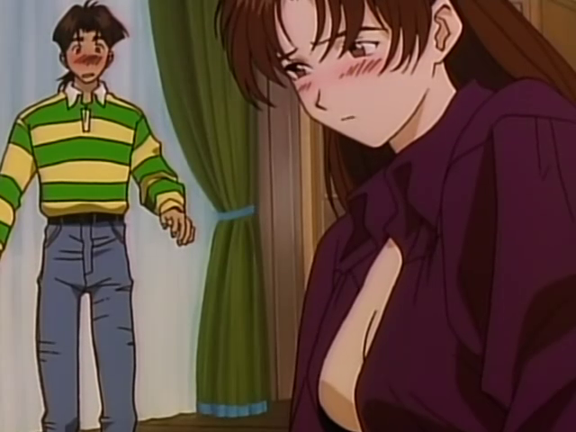 Golden Boy (AnimeHD)