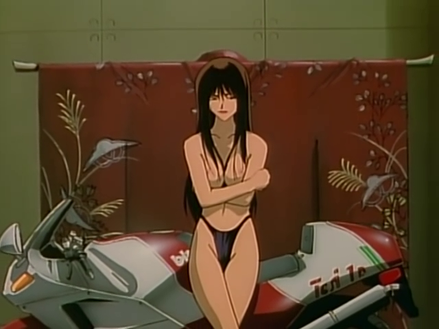 Golden Boy (AnimeHD)