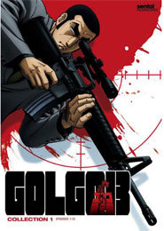 Golgo 13