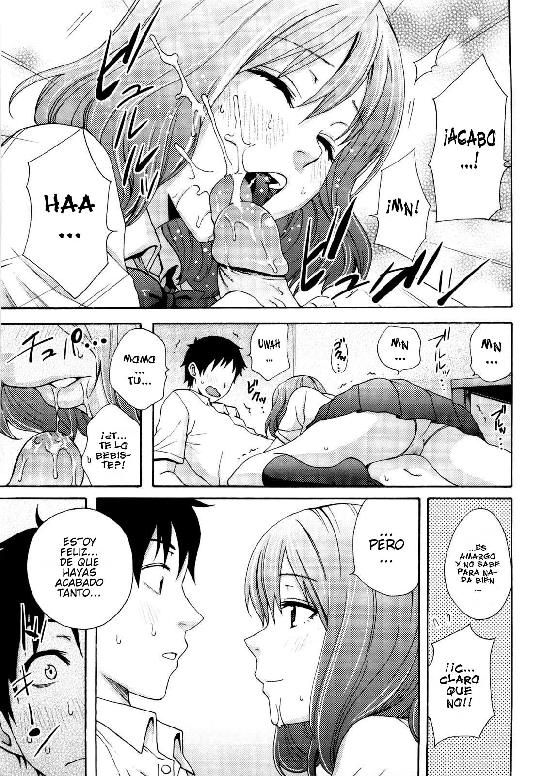 Good Times!! (Soulhunter No Fansub)