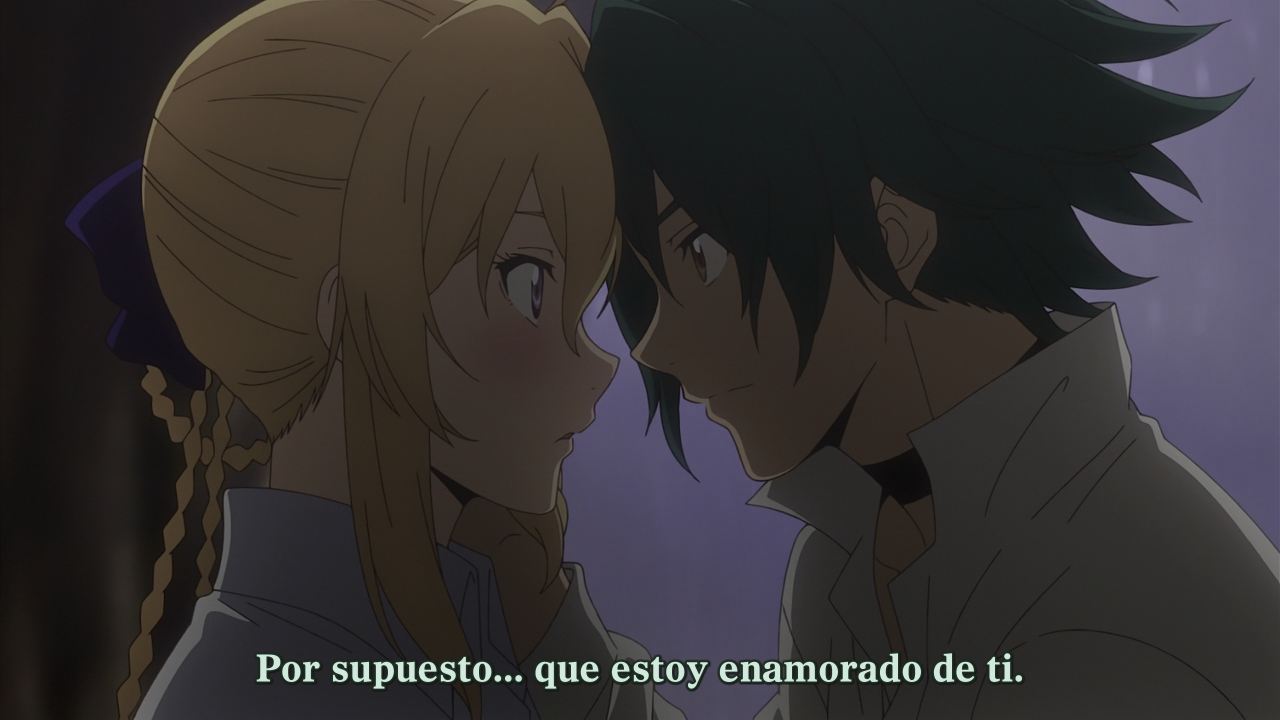 Grancrest Senki (Ñyuum)