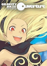 Gravity Rush: Overture
