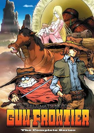 Gun Frontier