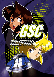 Gunsmith Cats