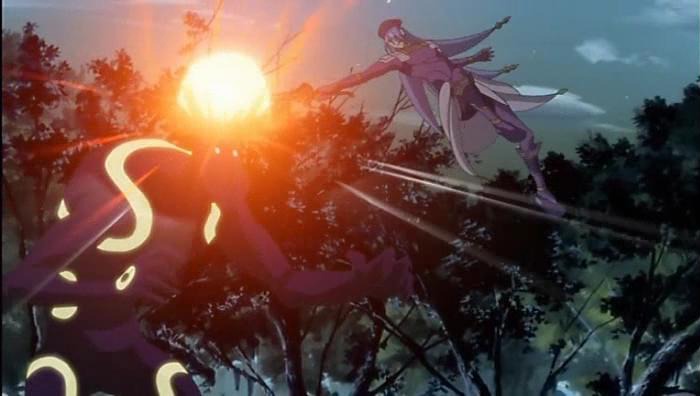 .Hack//G.U. Returner (Xanathos)